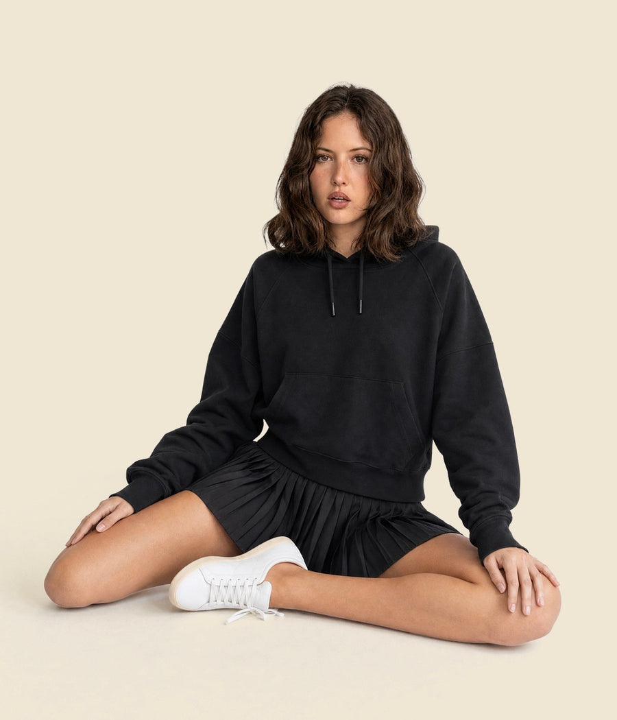 Hoodies & Sweatshirts