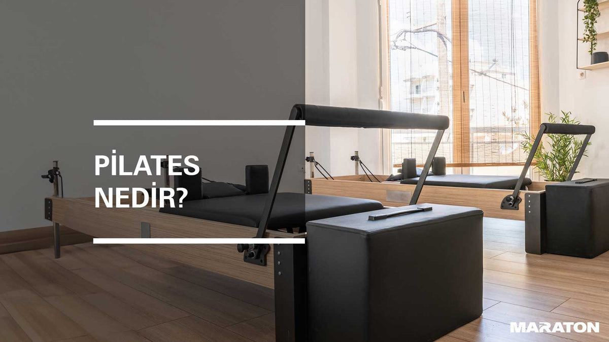 Pilates Nedir?