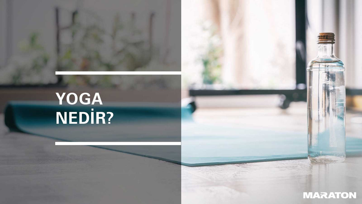 Yoga Nedir?
