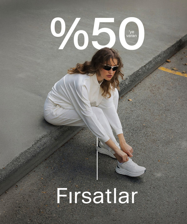 %50'ye varan indirimi keşfet