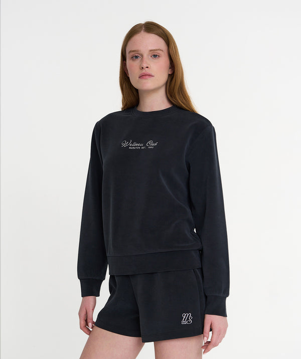 Kadın Hoodies & Sweatshirts