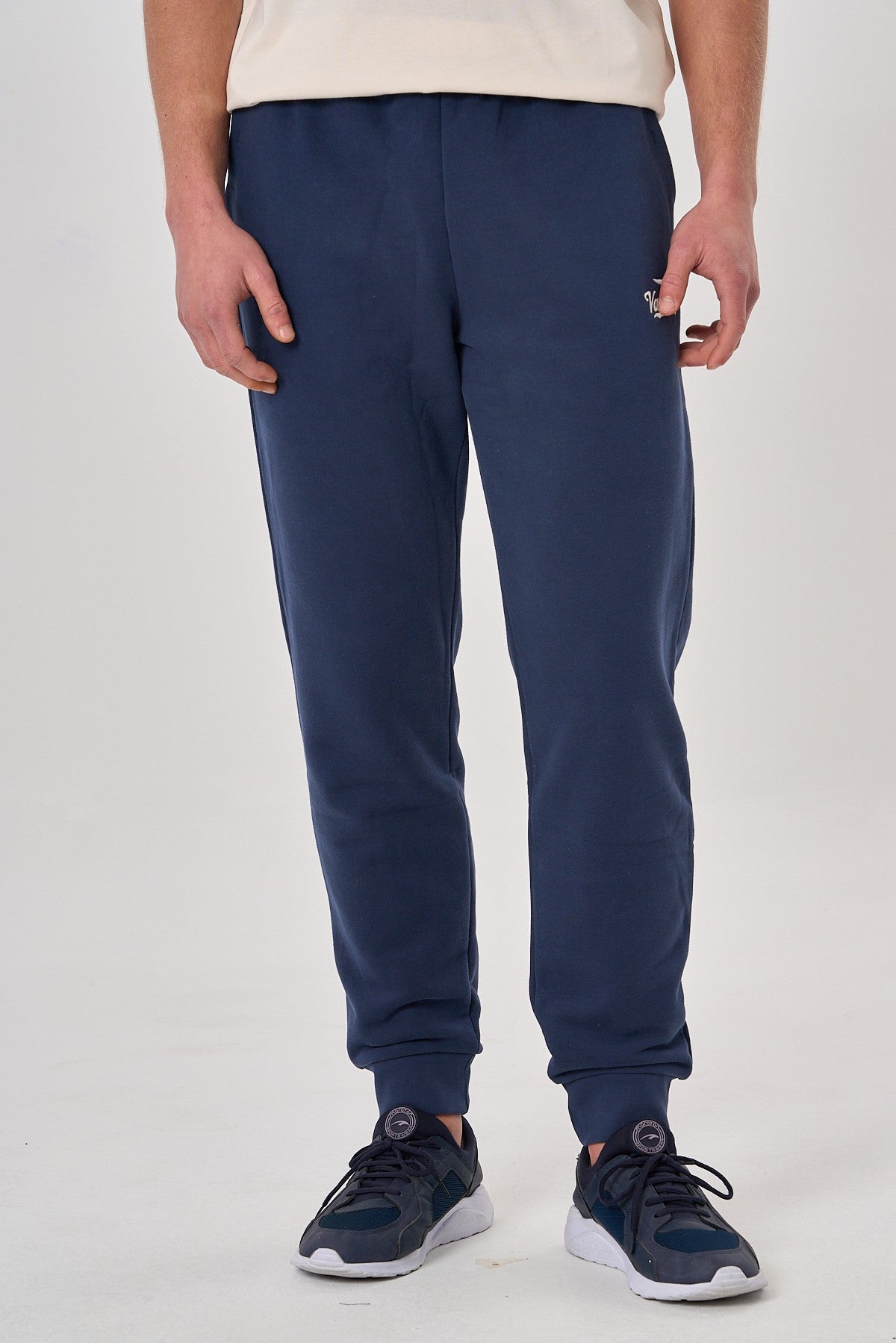 Comfort Erkek Lacivert Eşofman Altı