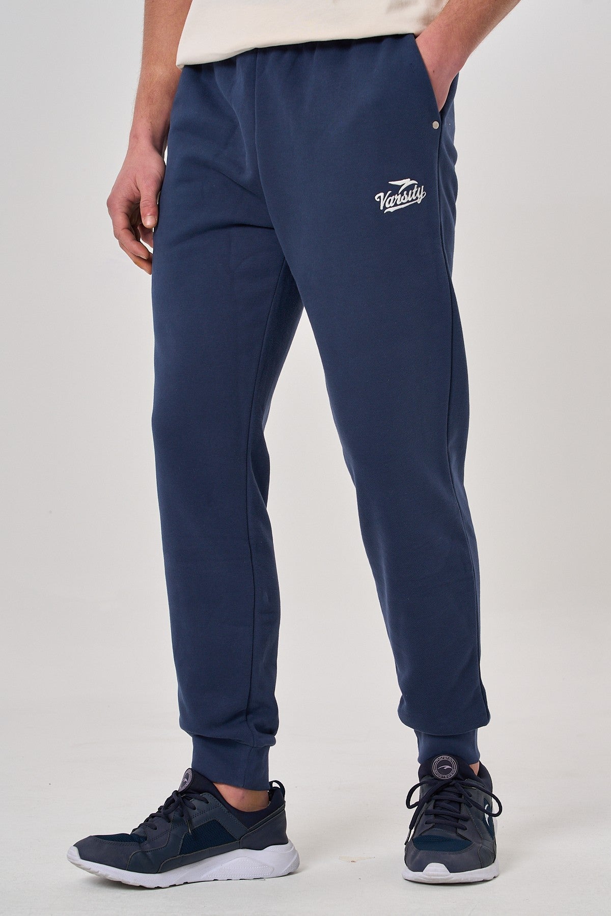 Comfort Erkek Lacivert Eşofman Altı