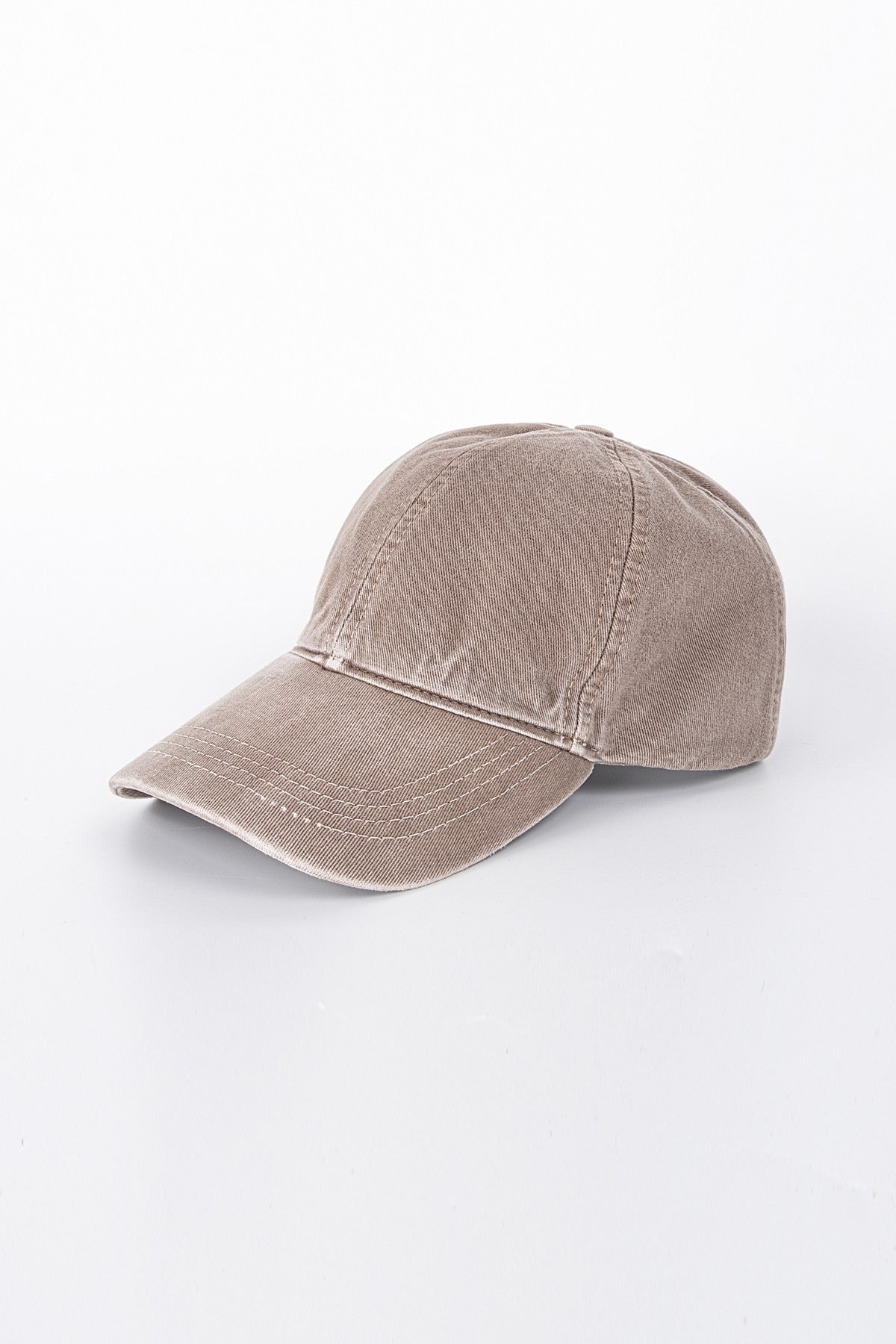 Unisex Kahverengi ŞAPKA
