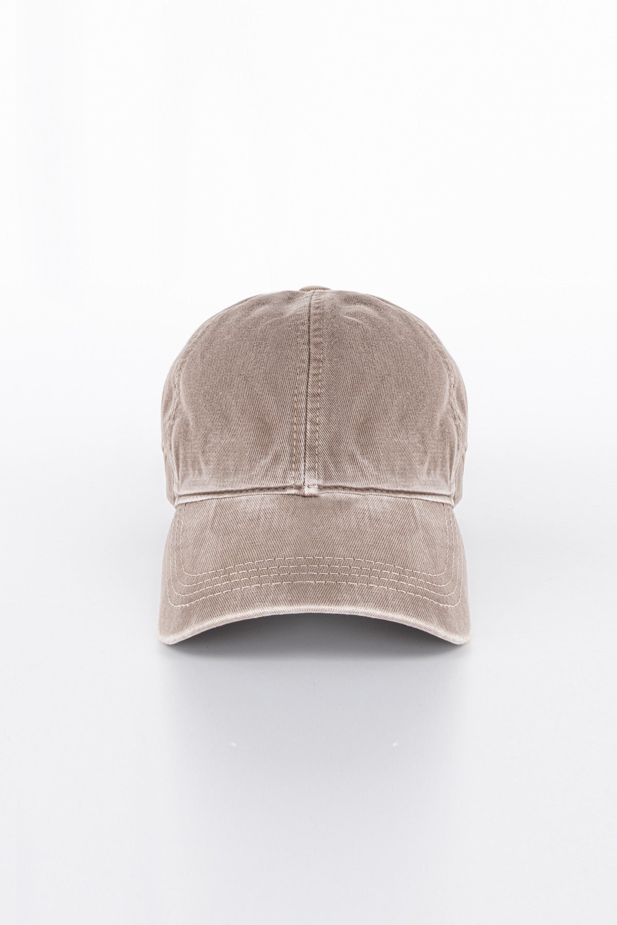 Unisex Kahverengi ŞAPKA