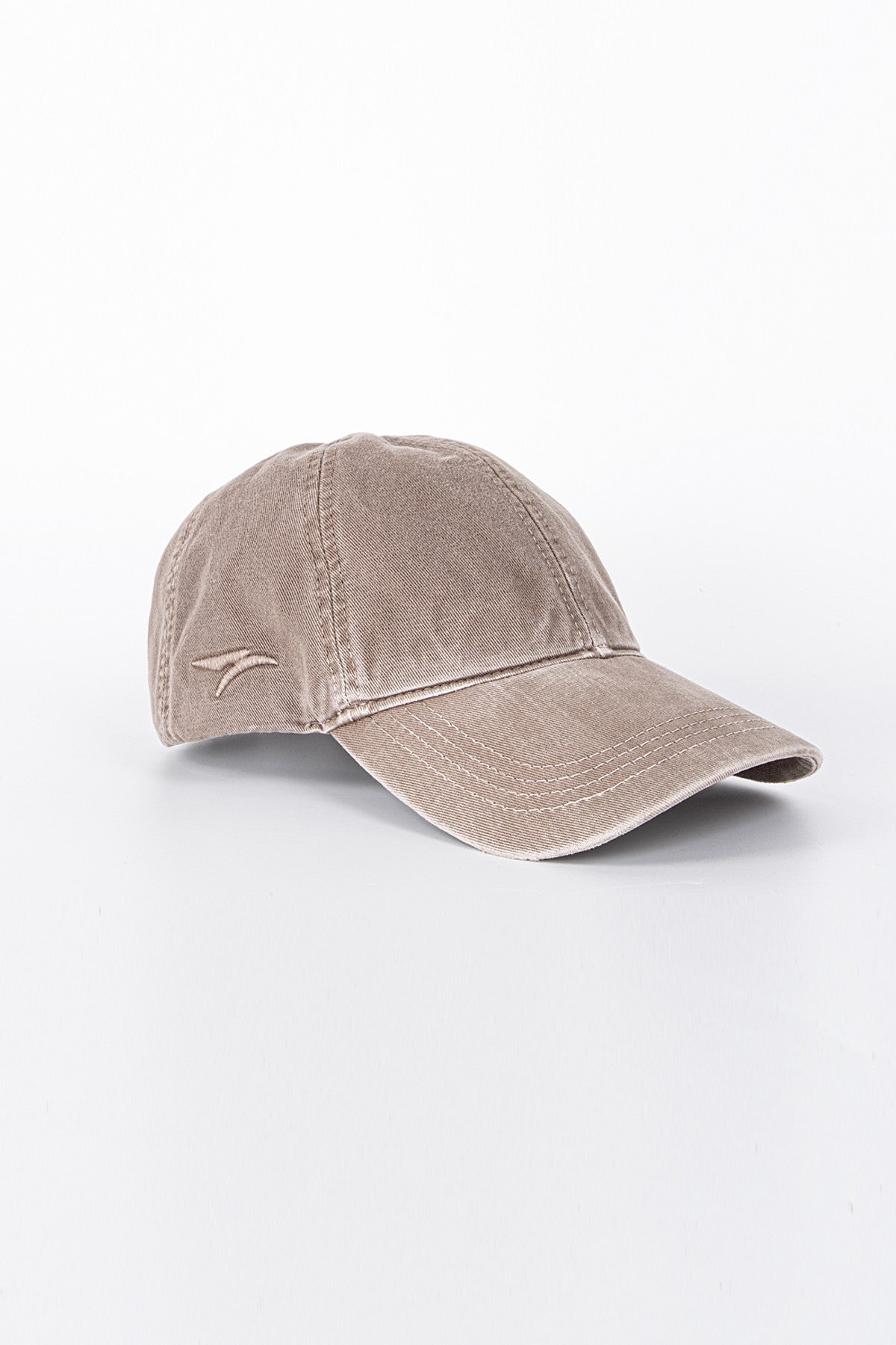 Unisex Kahverengi ŞAPKA