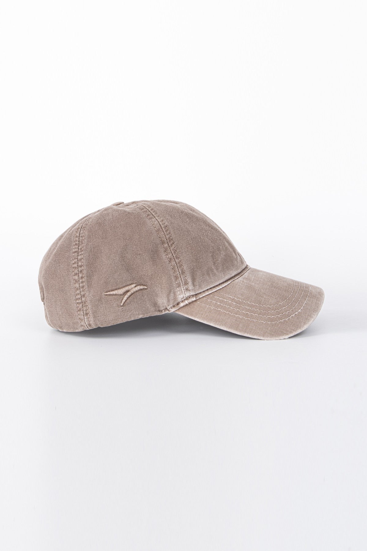 Unisex Kahverengi ŞAPKA