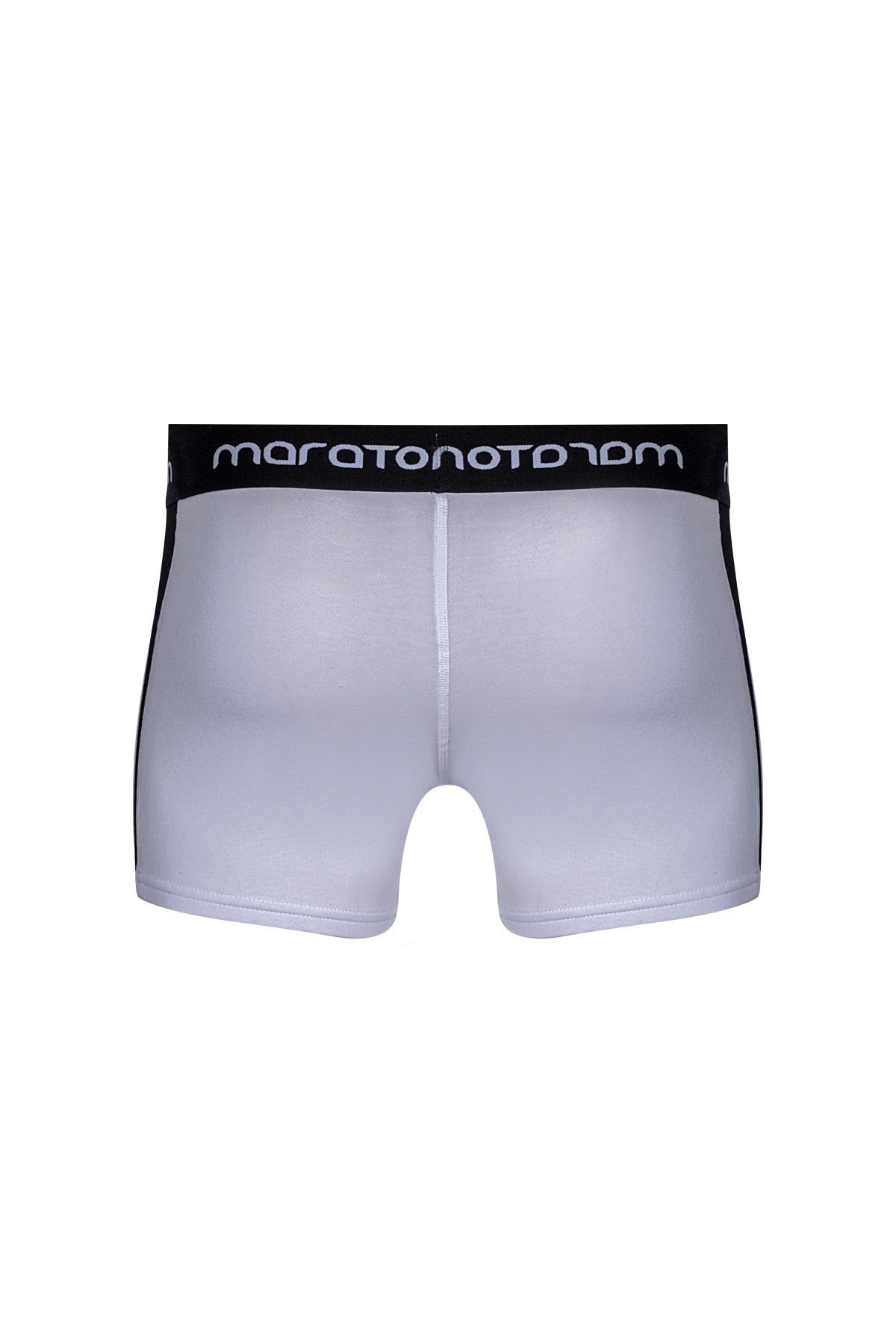 2'Lİ Erkek Beyaz Boxer