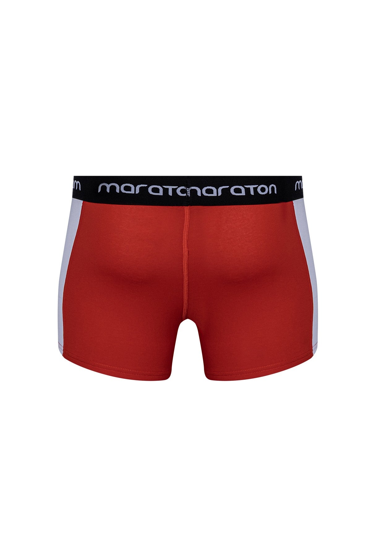 2'Lİ Erkek Kırmızı Boxer