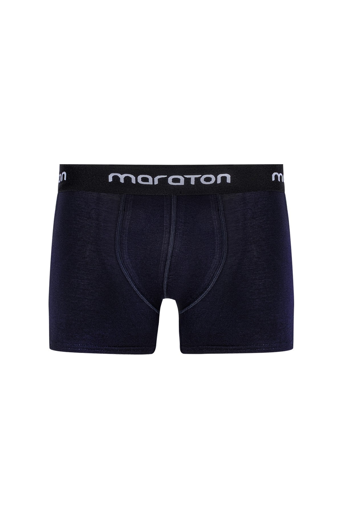 2'Lİ Erkek Lacivert Boxer