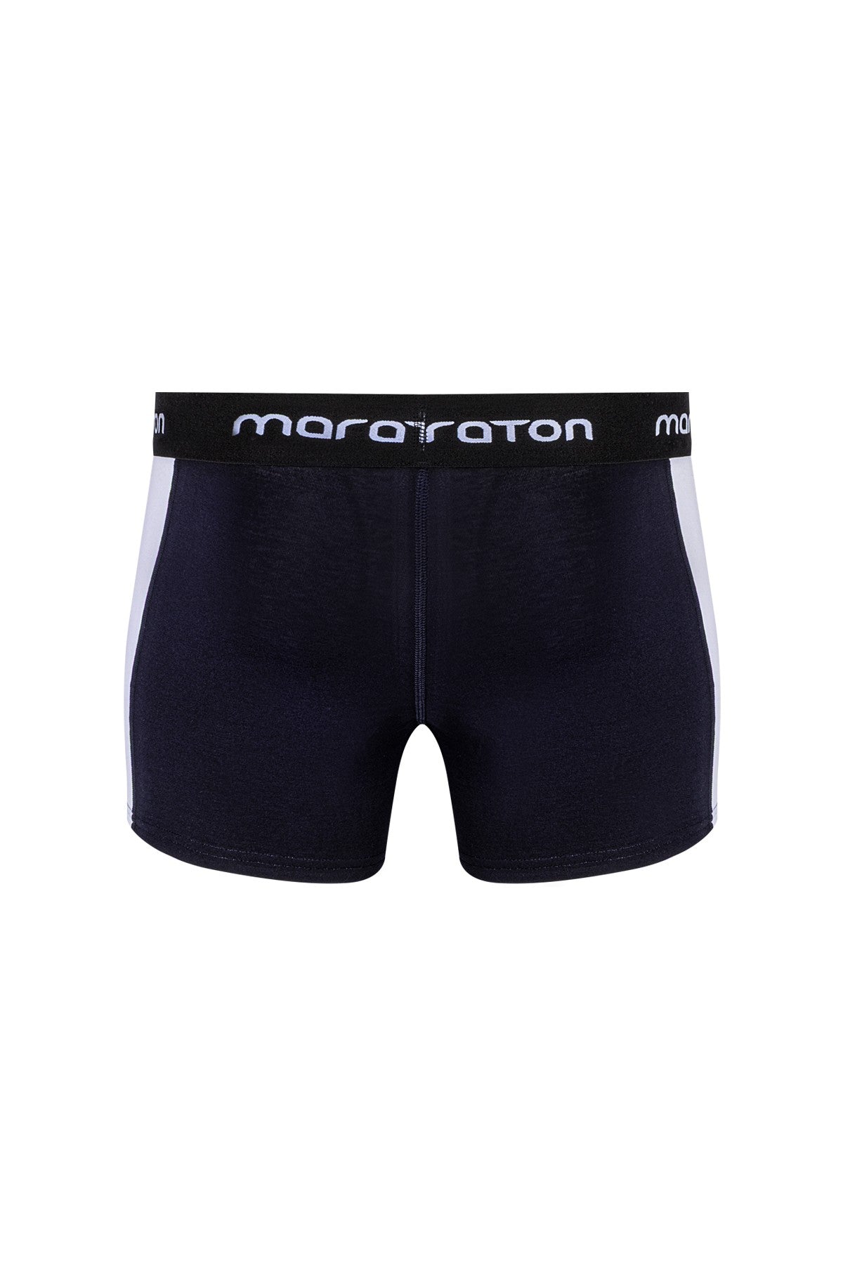 2'Lİ Erkek Lacivert Boxer