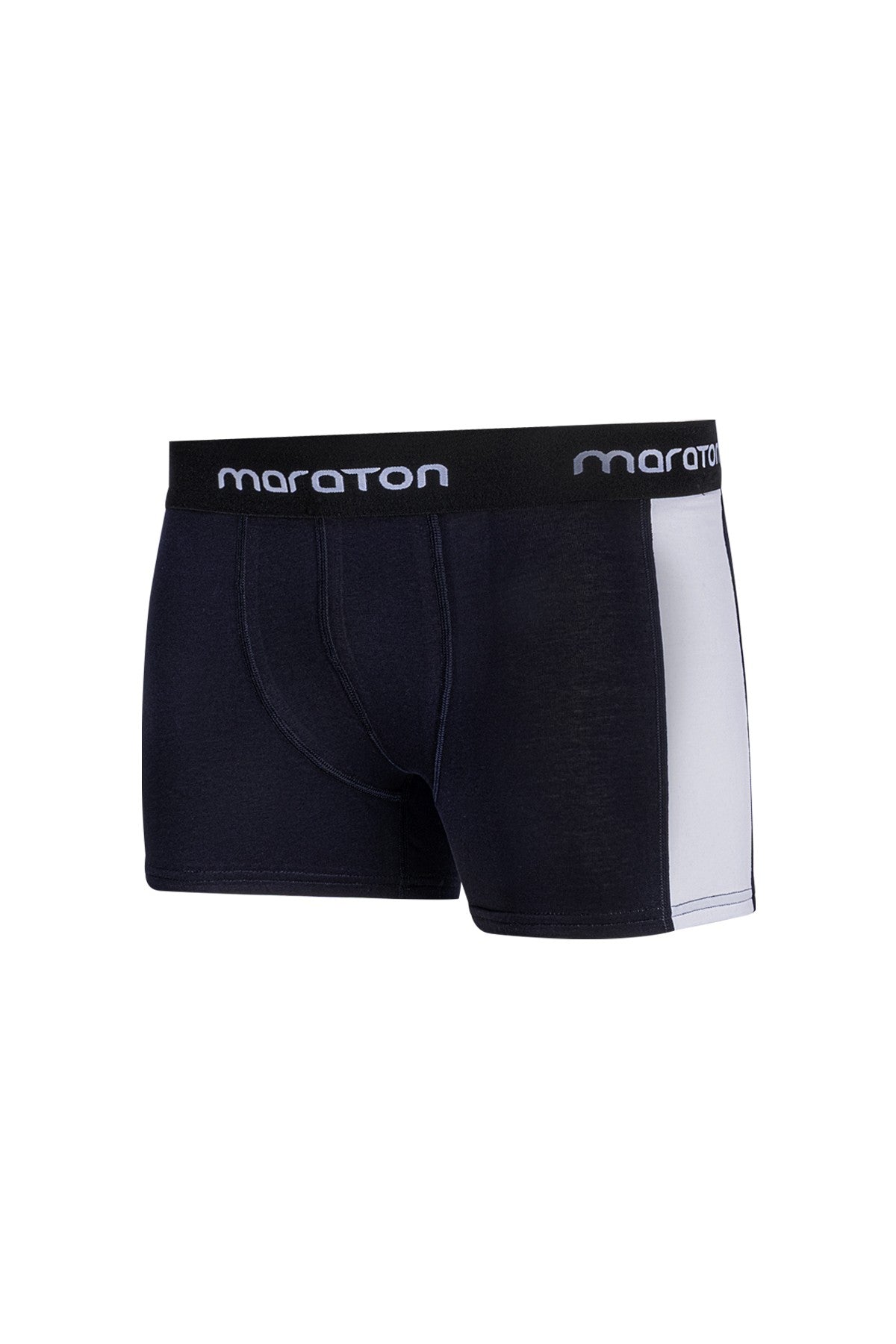 2'Lİ Erkek Lacivert Boxer