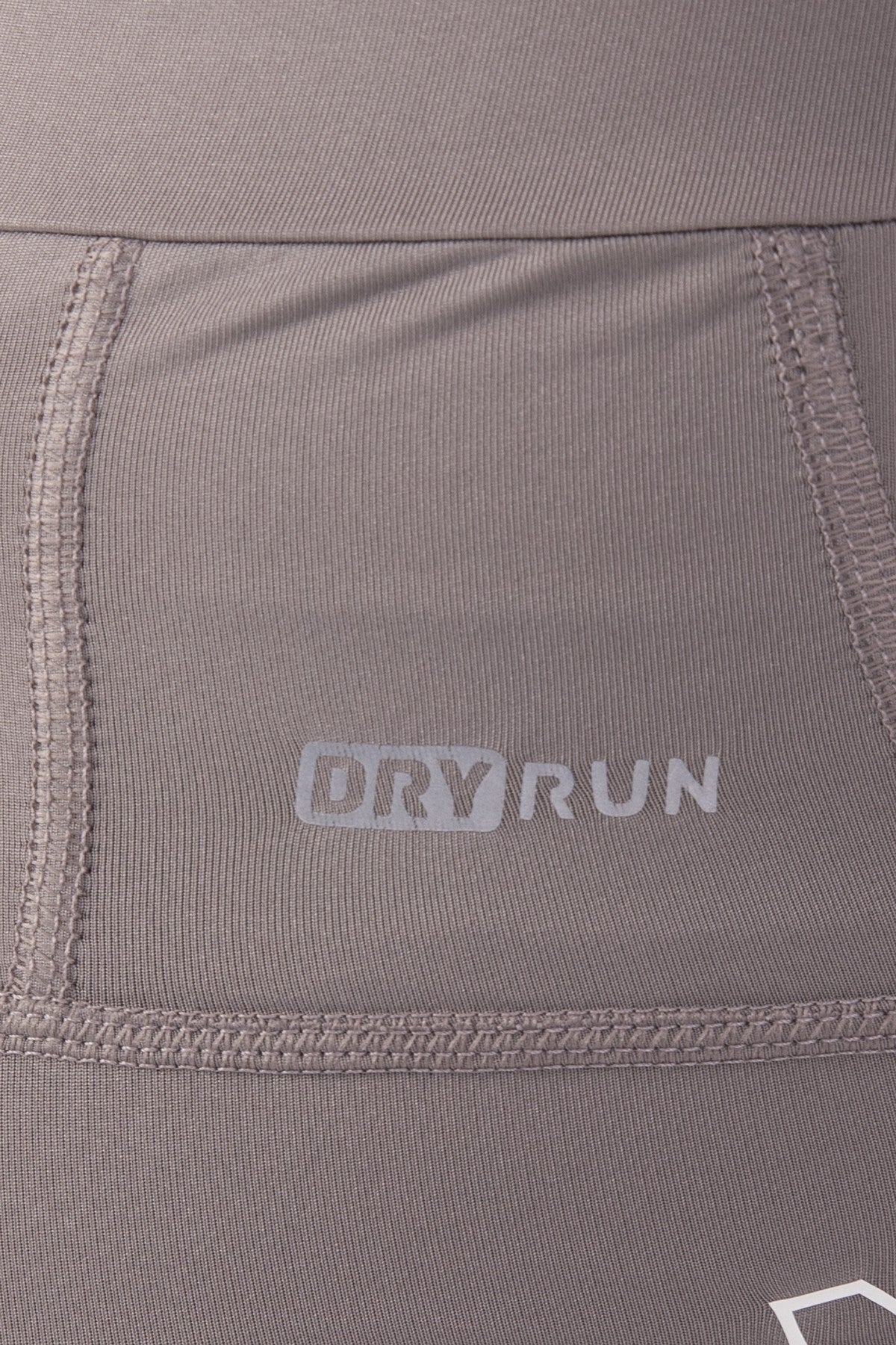 Running Erkek Gri Tayt