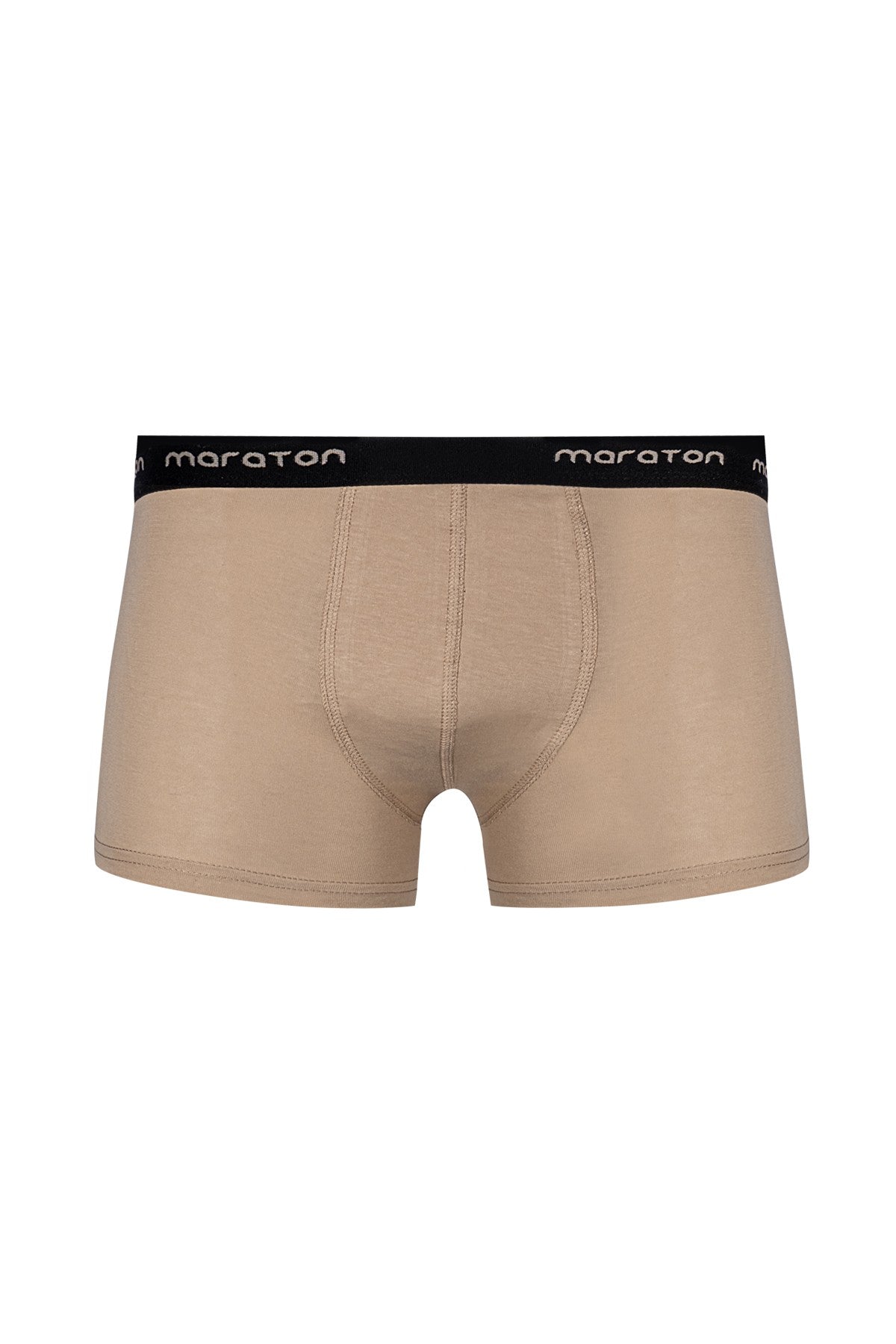 2'Lİ Erkek Bej Boxer