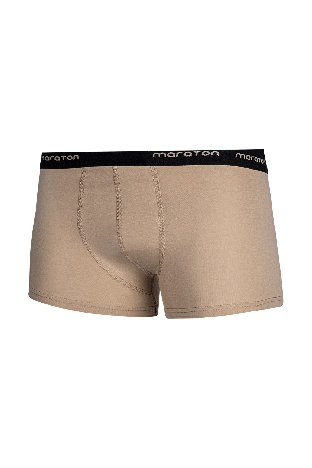2'Lİ Erkek Bej Boxer