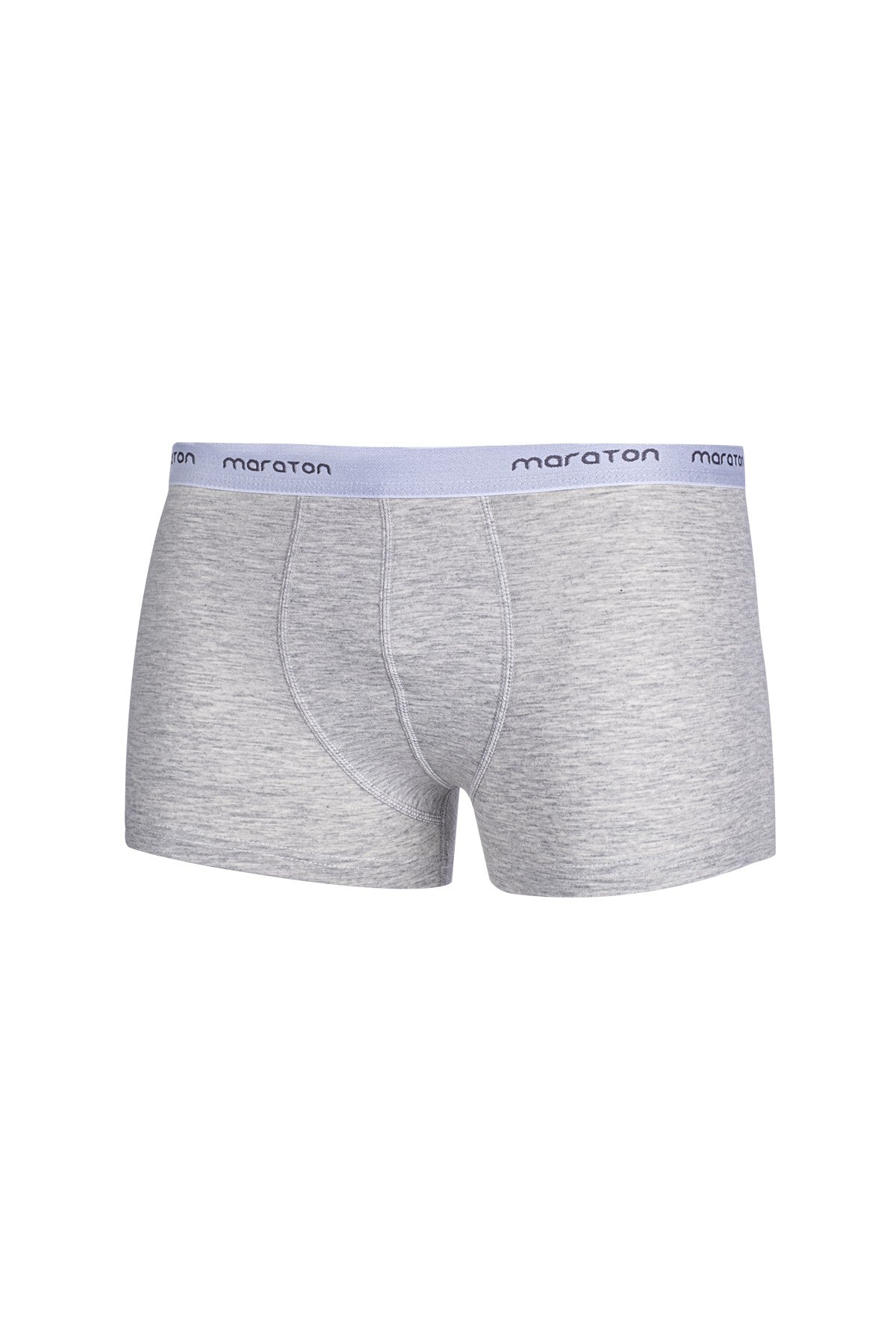 2'Lİ Erkek Ekrumelanj Boxer