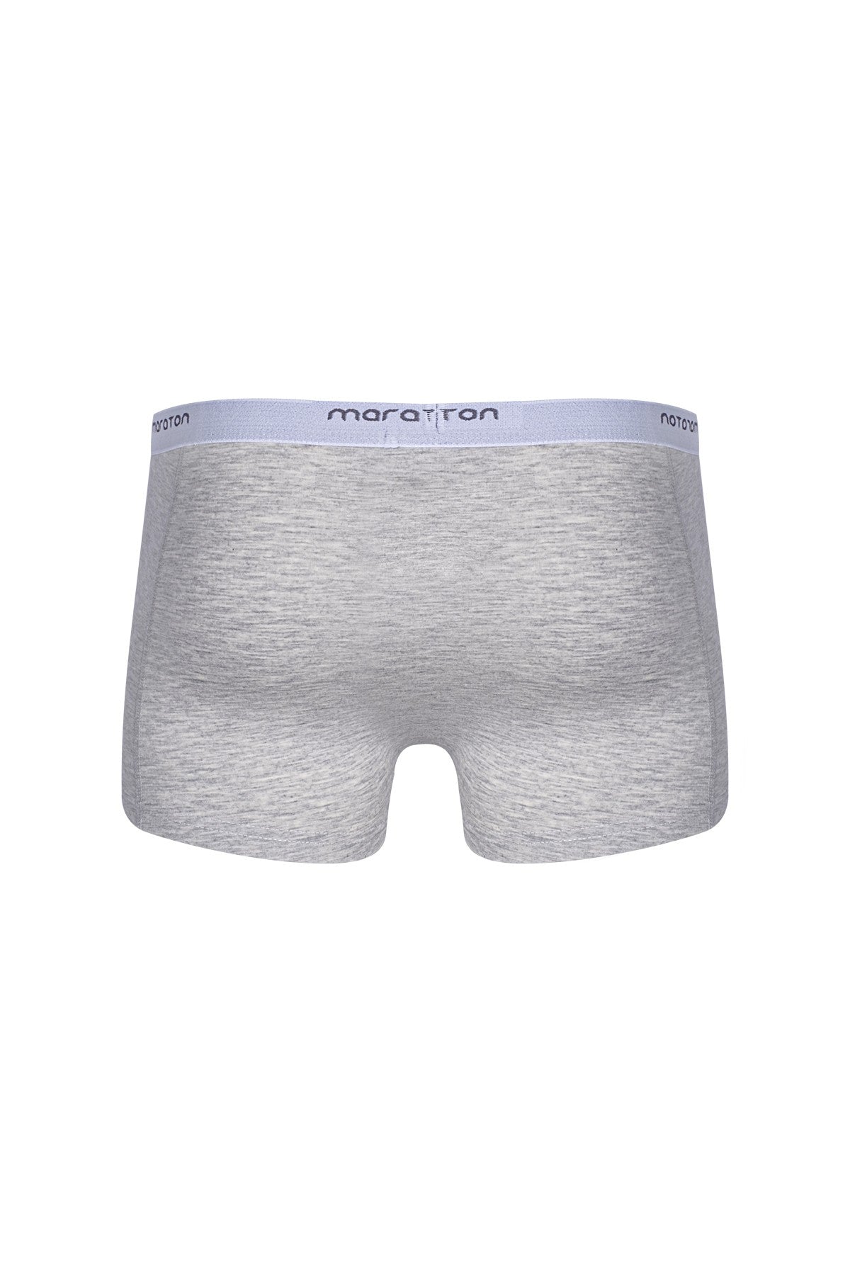 2'Lİ Erkek Ekrumelanj Boxer