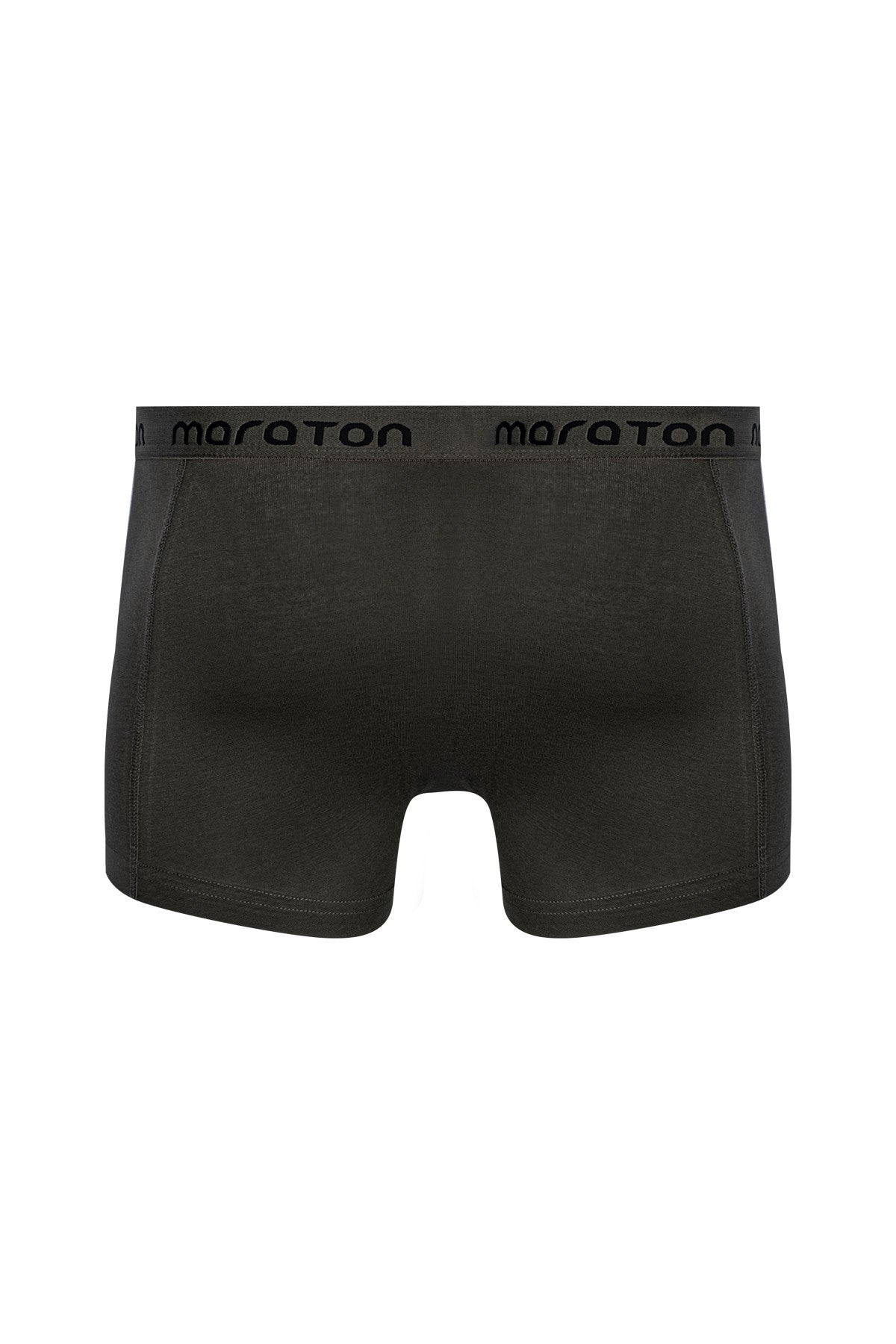 2'Lİ Erkek Haki Boxer