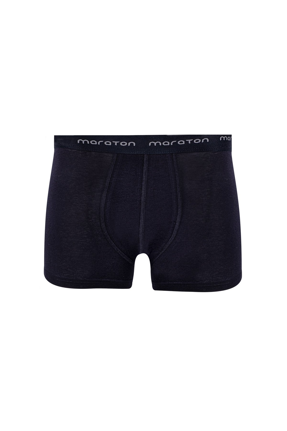 2'Lİ Erkek Lacivert Boxer
