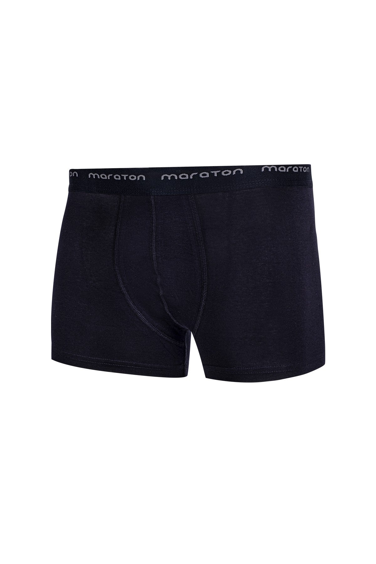 2'Lİ Erkek Lacivert Boxer