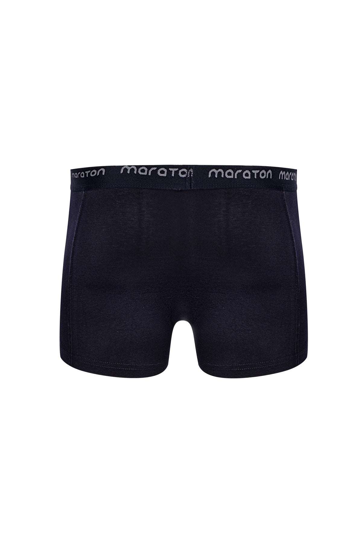 2'Lİ Erkek Lacivert Boxer
