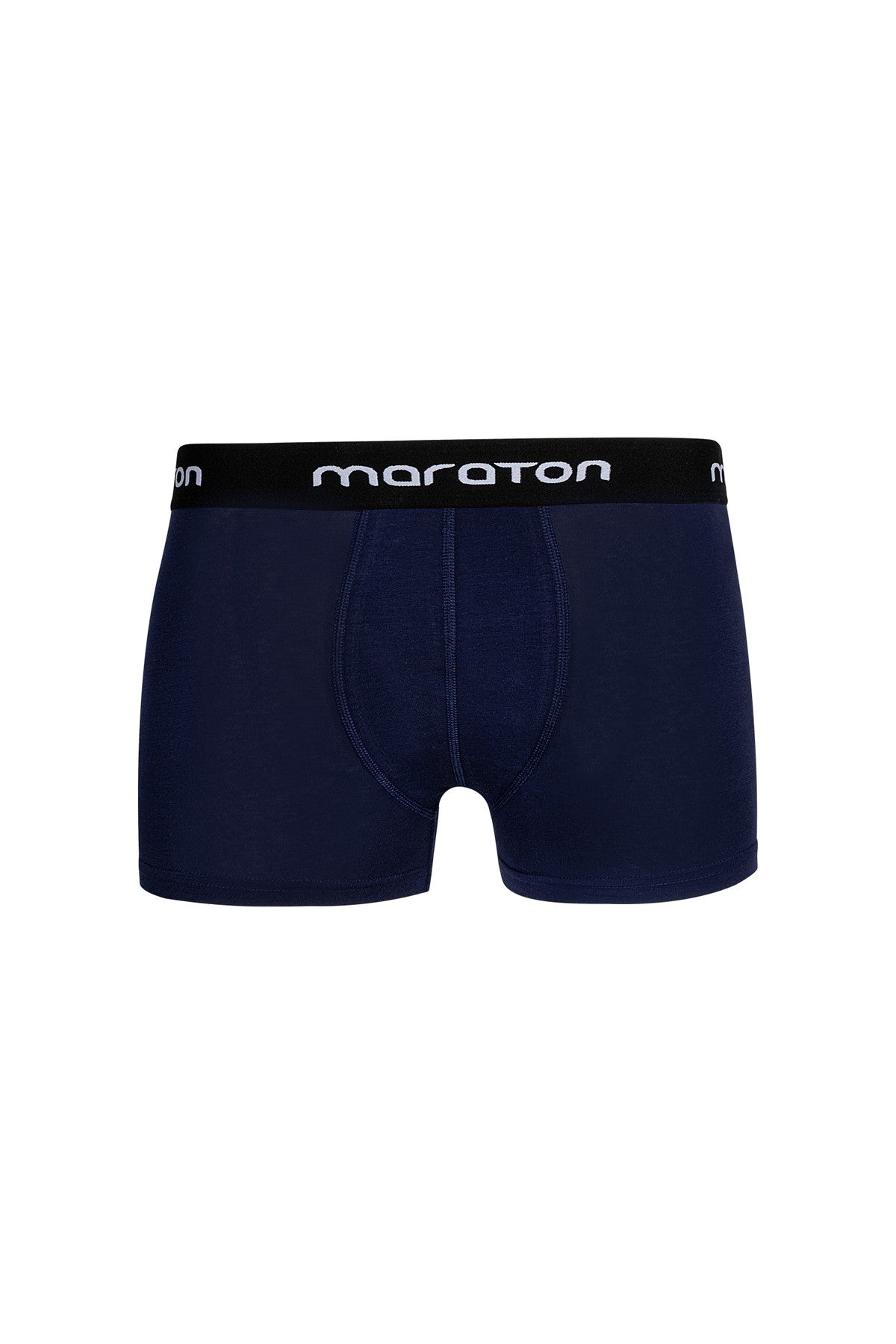 2'Lİ Erkek Lacivert Boxer
