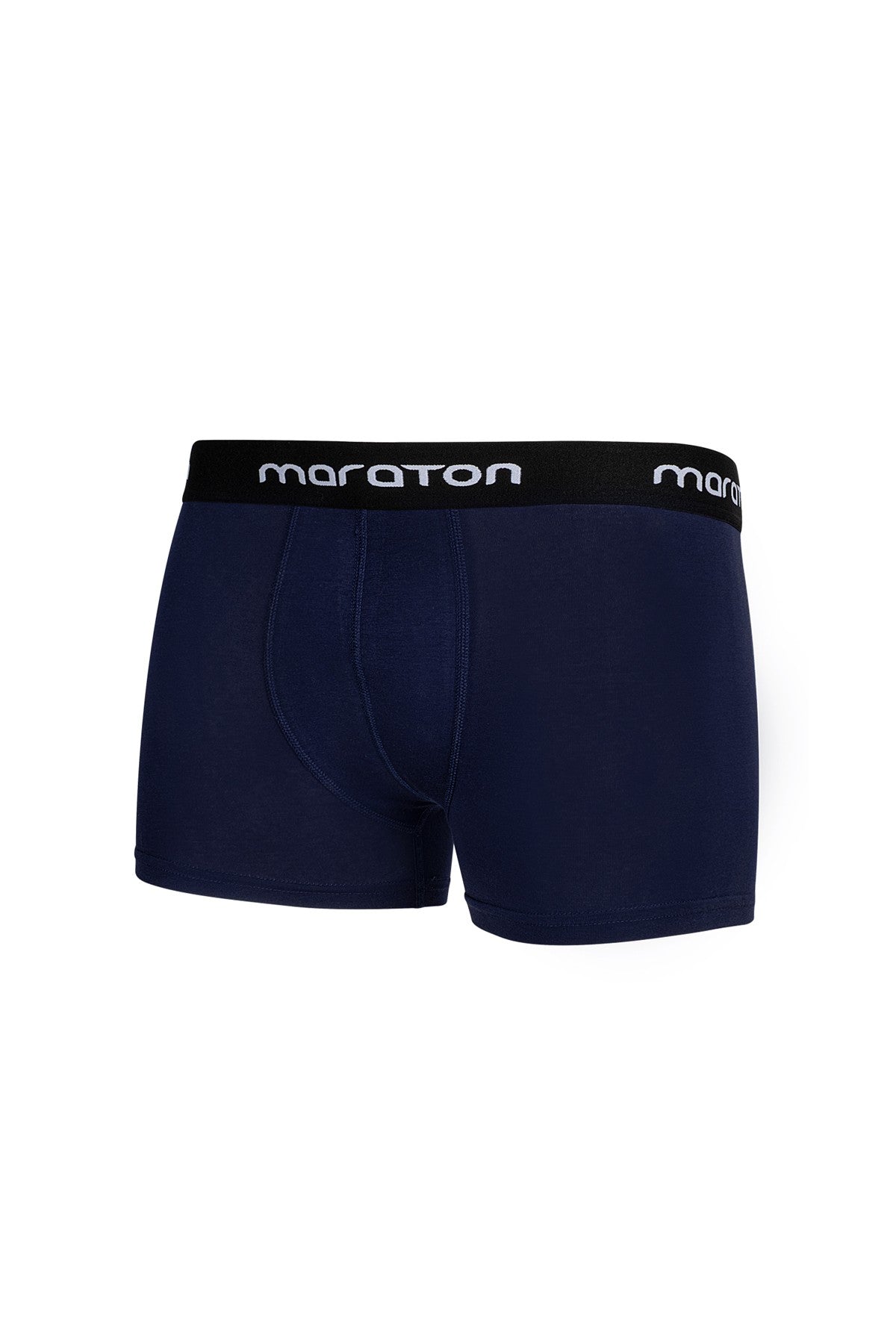 2'Lİ Erkek Lacivert Boxer