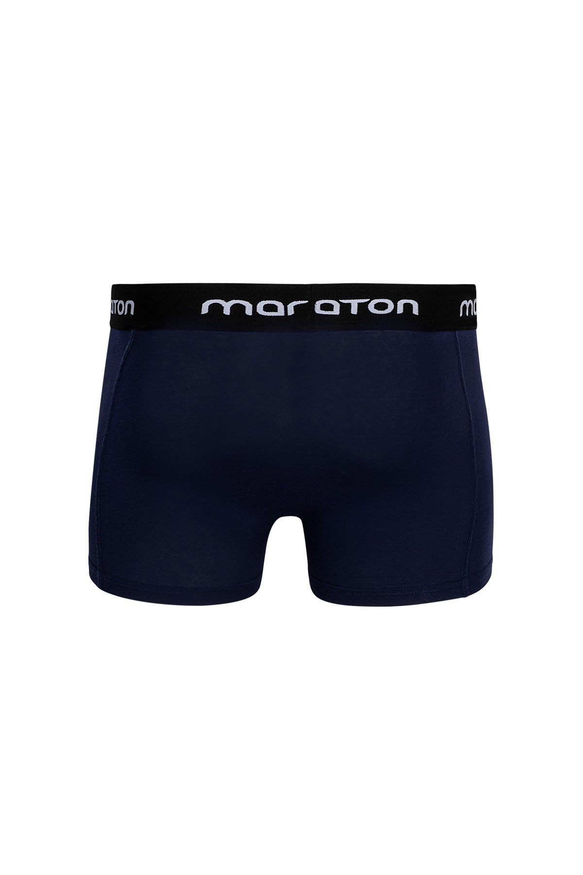 2'Lİ Erkek Lacivert Boxer
