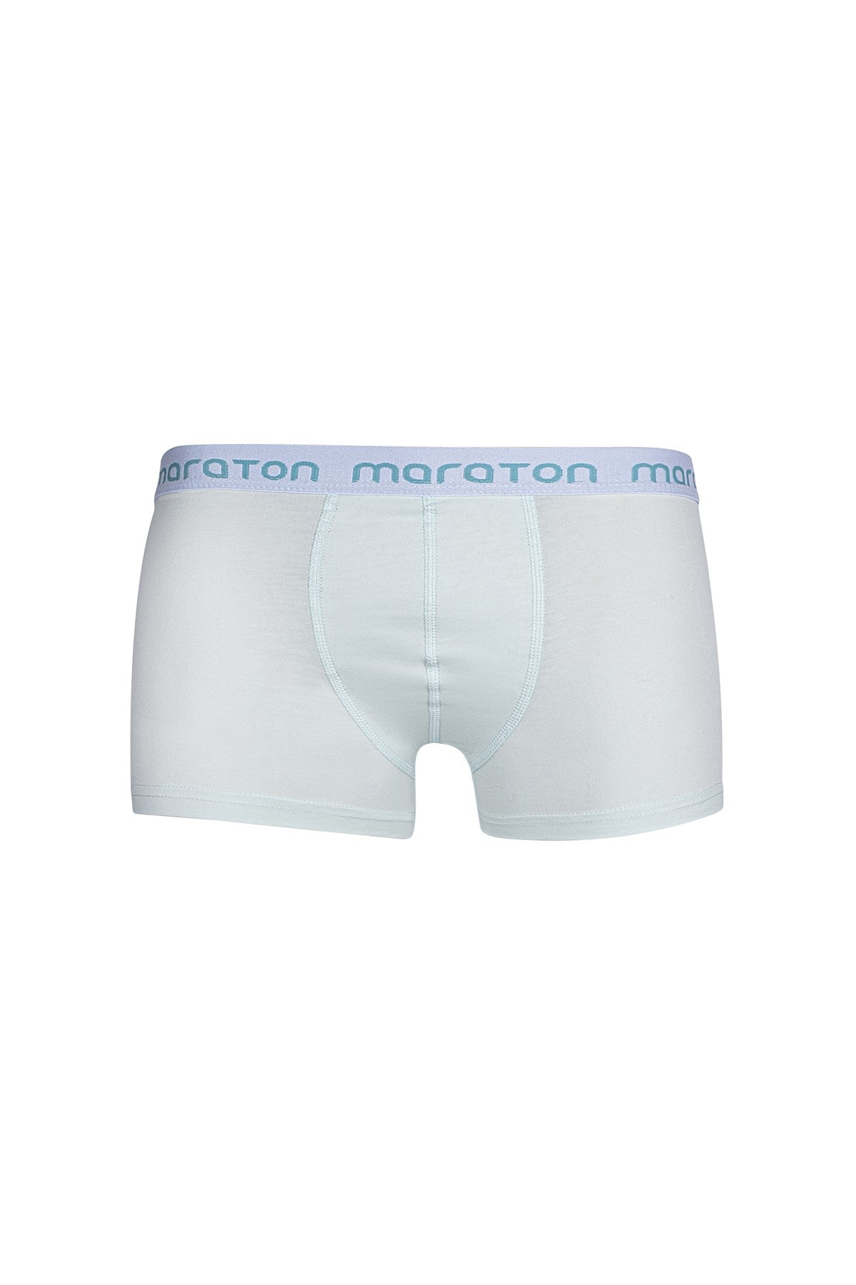 2'Lİ Erkek Yeşil Boxer