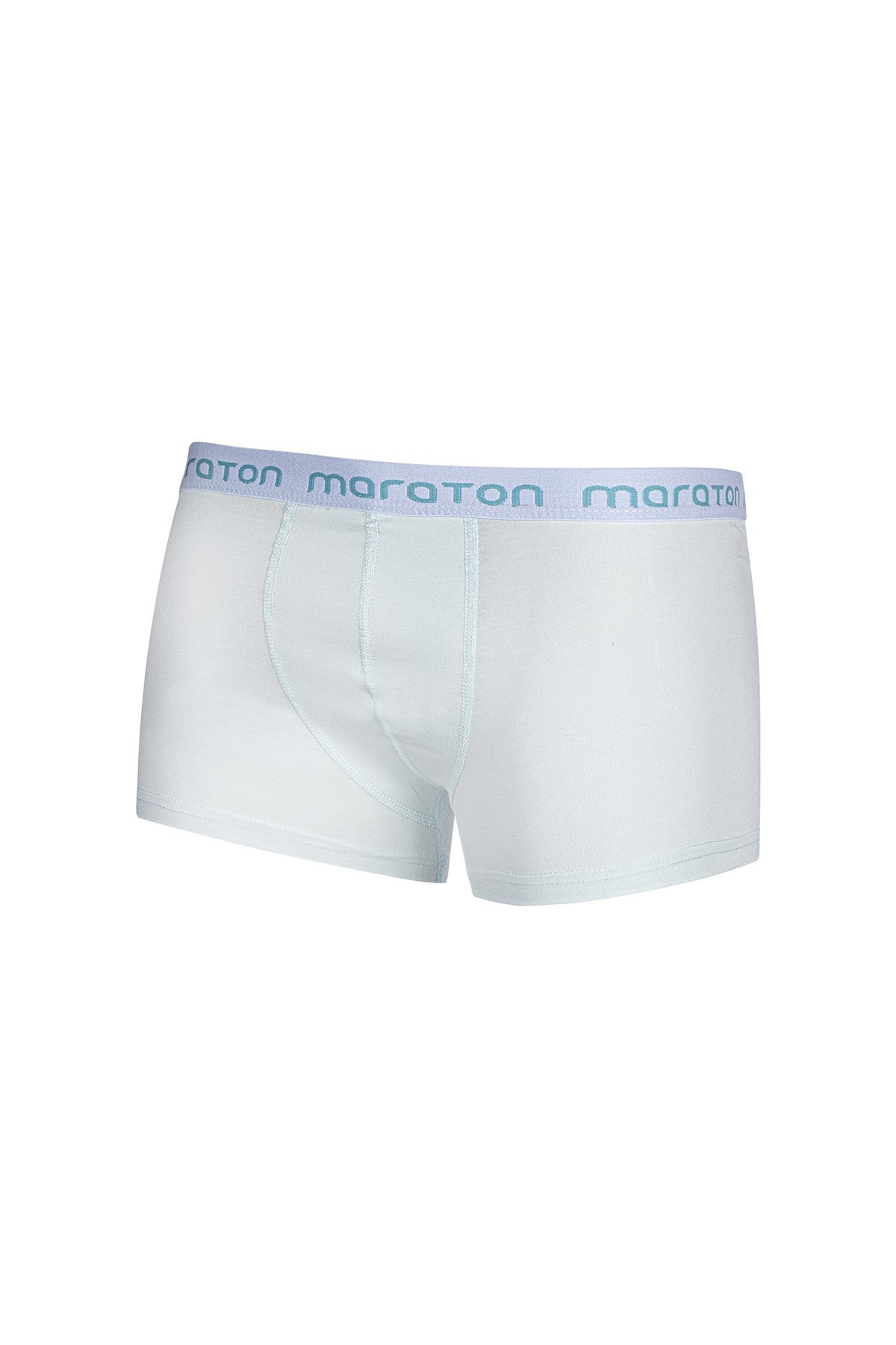 2'Lİ Erkek Yeşil Boxer