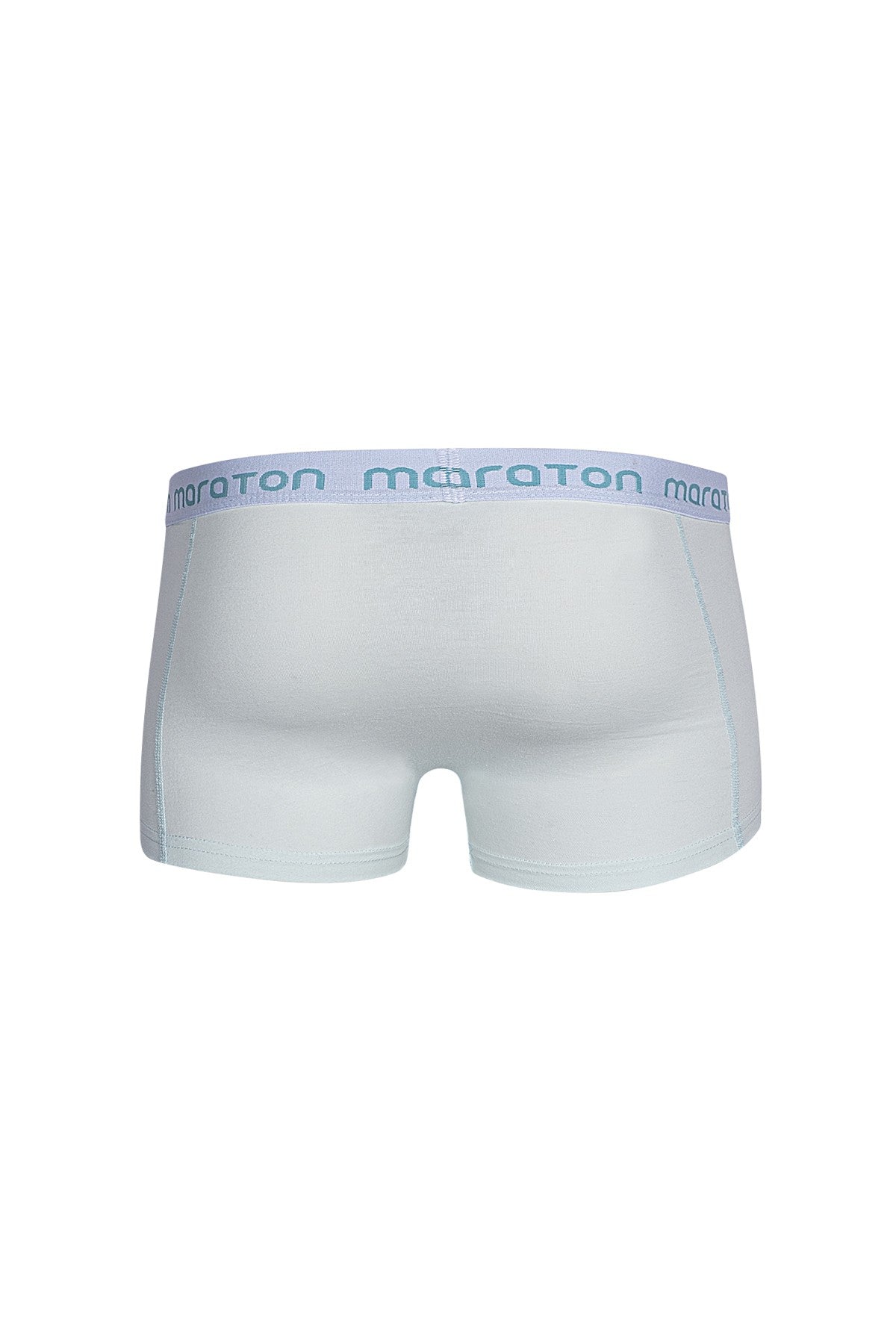 2'Lİ Erkek Yeşil Boxer