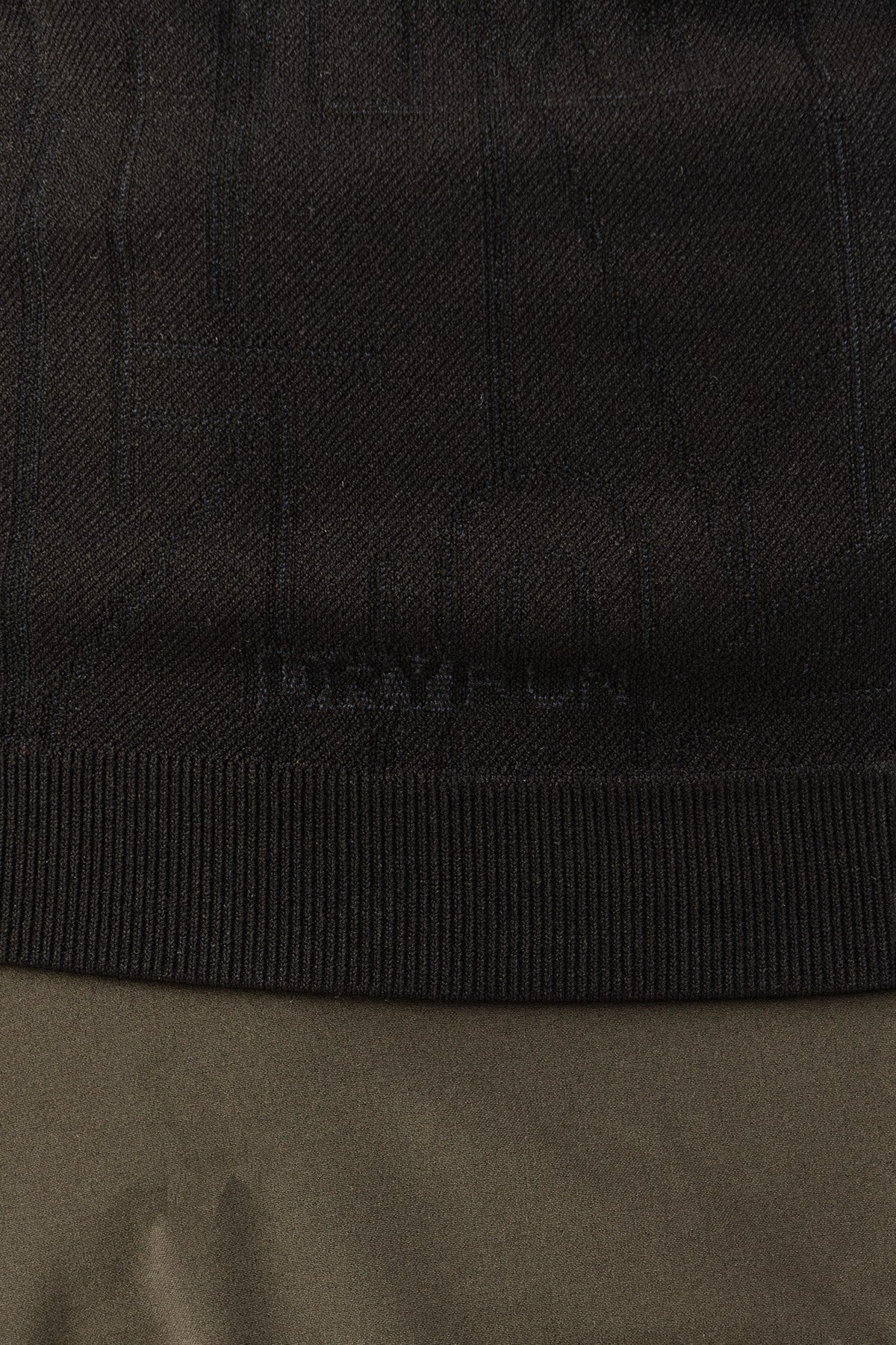 SlimFit Erkek Bisiklet Yaka Siyah T-shirt