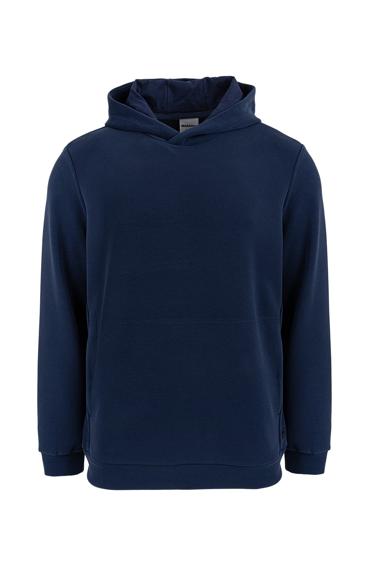 Comfort Erkek Kapüşonlu Lacivert Sweatshirt