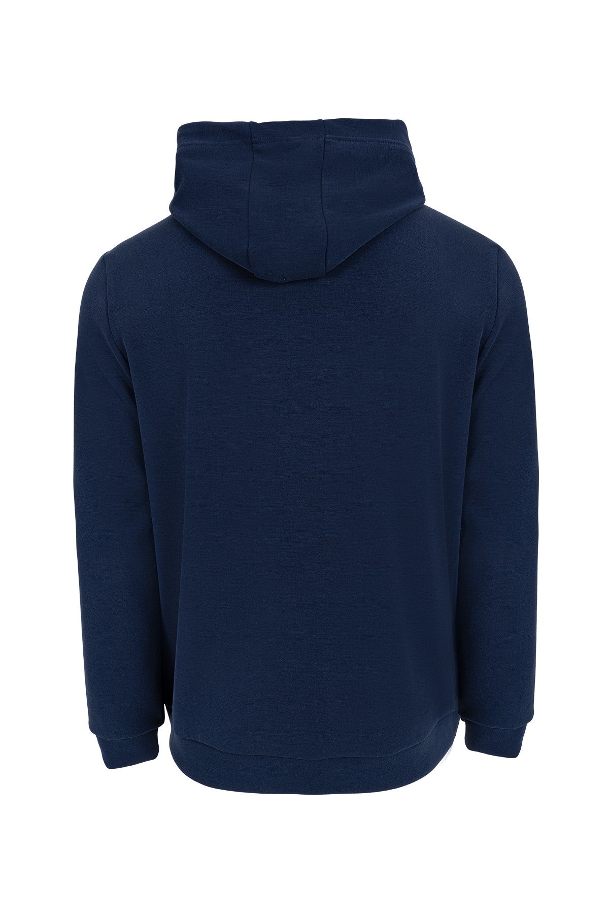 Comfort Erkek Kapüşonlu Lacivert Sweatshirt