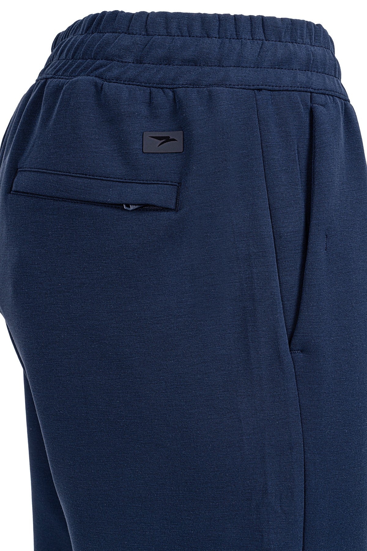 Comfort Erkek Düz Paça Lacivert Eşofman Altı