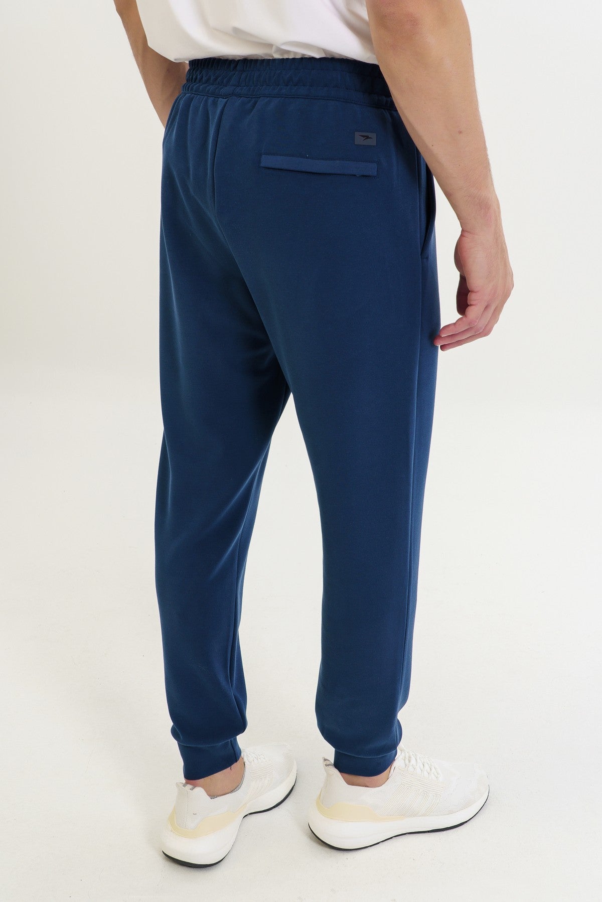 Comfort Erkek Lastik Paça Lacivert Eşofman Altı