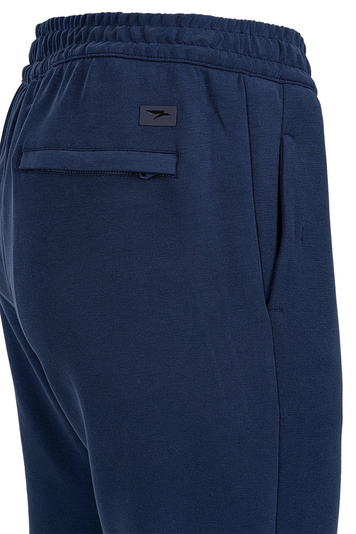 Comfort Erkek Lastik Paça Lacivert Eşofman Altı