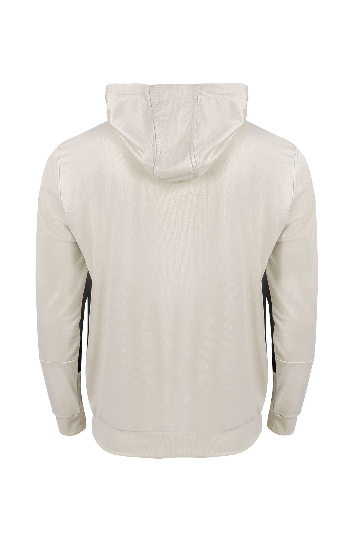 Erkek Kapüşonlu Bej Sweatshirt