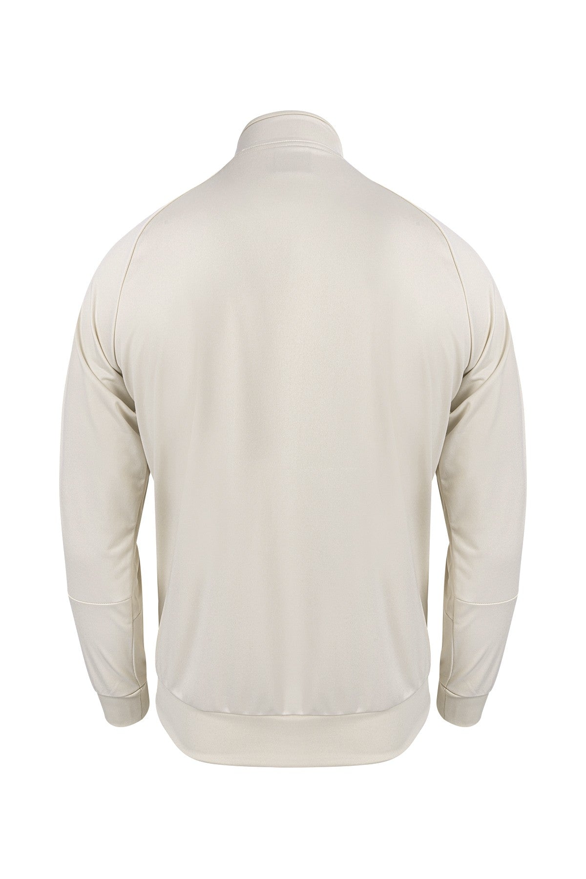Comfort Erkek Dik Yaka Taş Sweatshirt