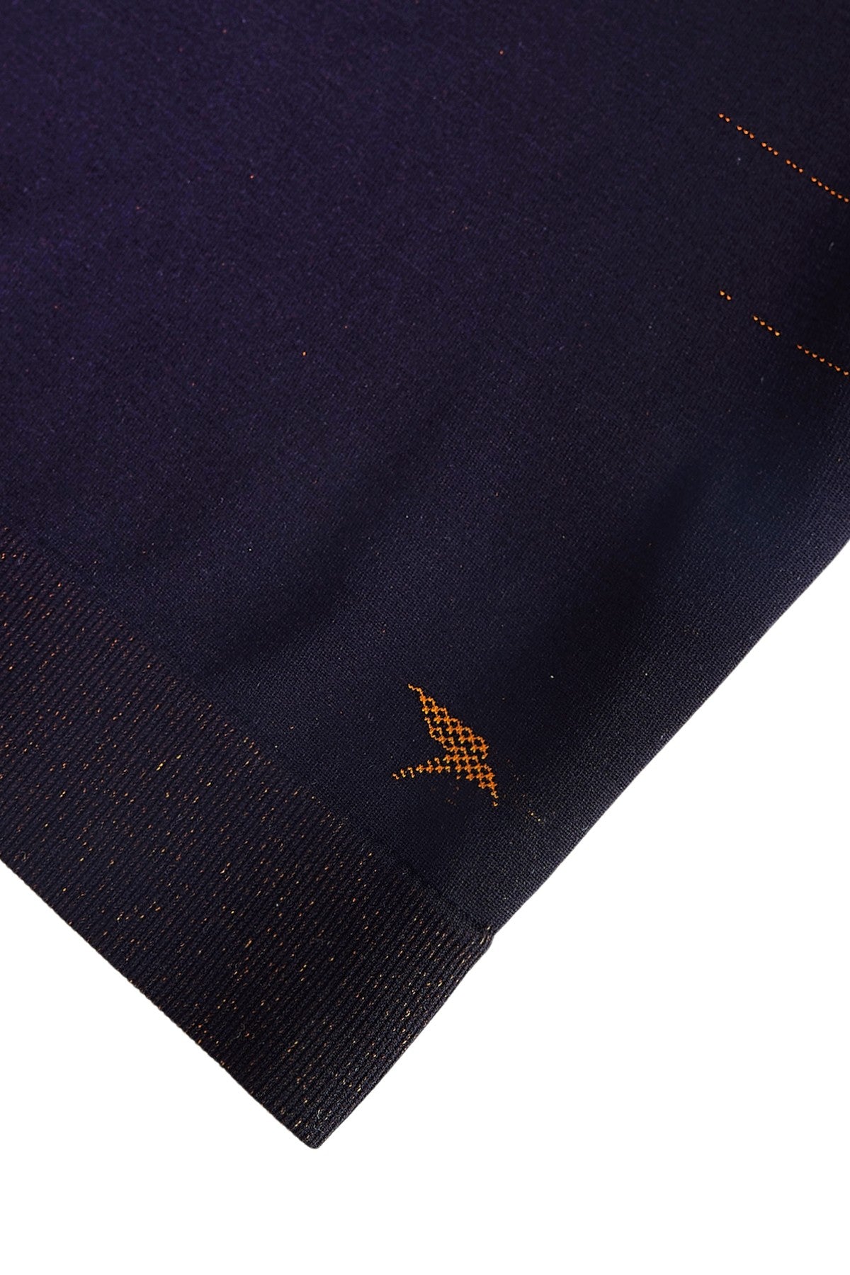 SlimFit Erkek Bisiklet Yaka Siyah T-shirt