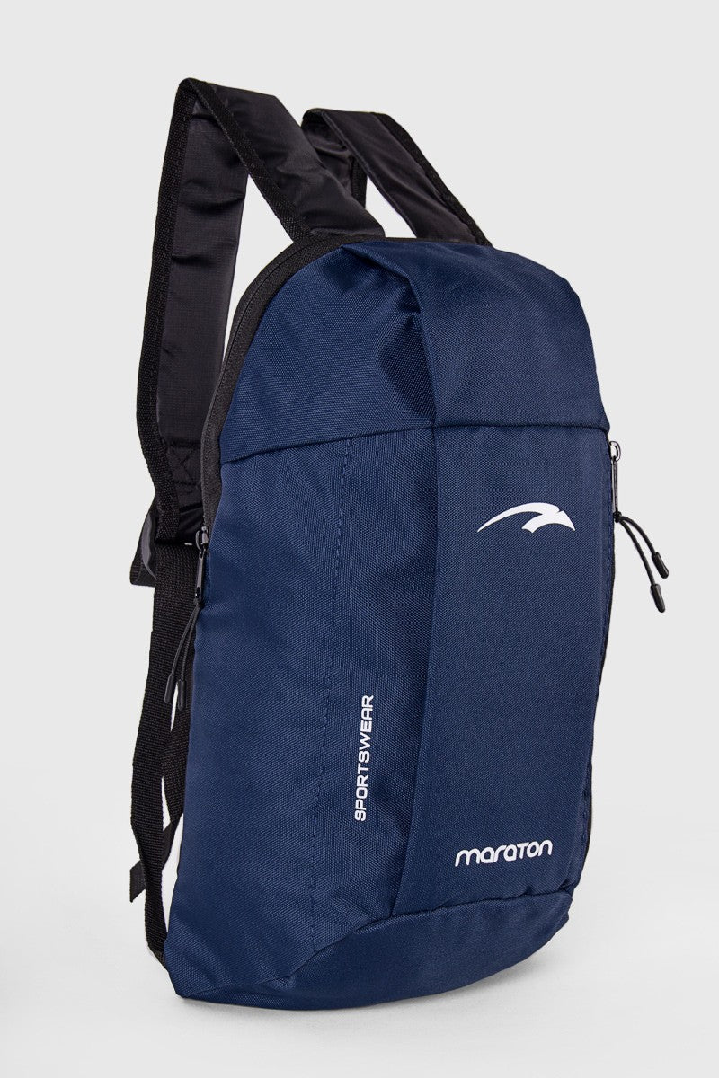 Unisex Lacivert Çanta