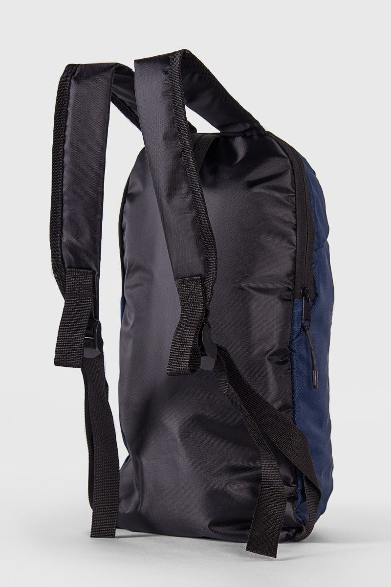 Unisex Lacivert Çanta