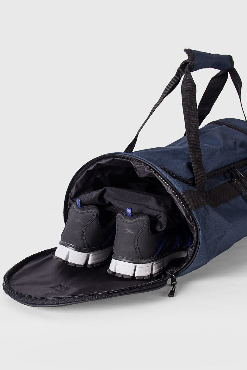 Unisex Lacivert Çanta
