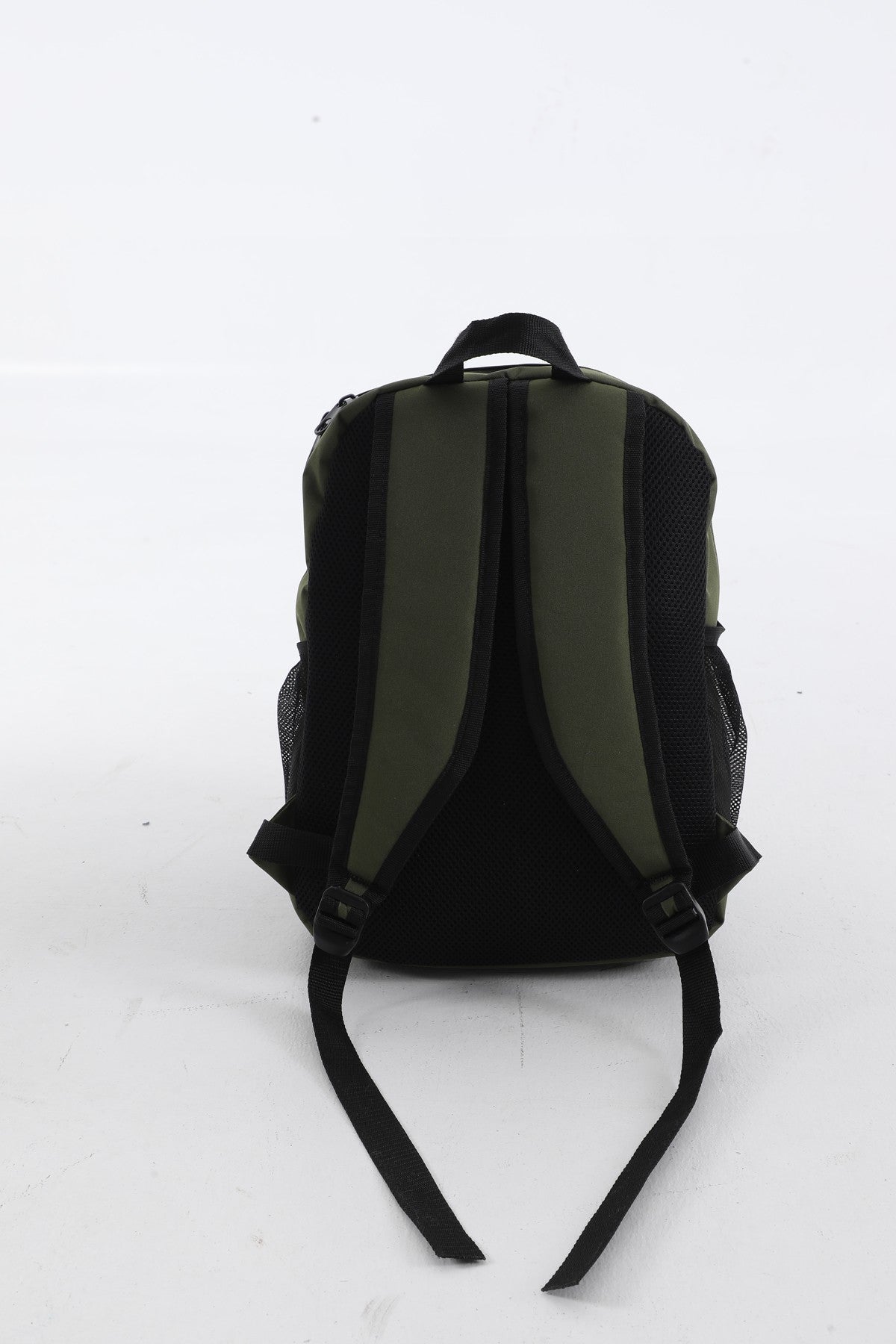 Unisex Haki Çanta