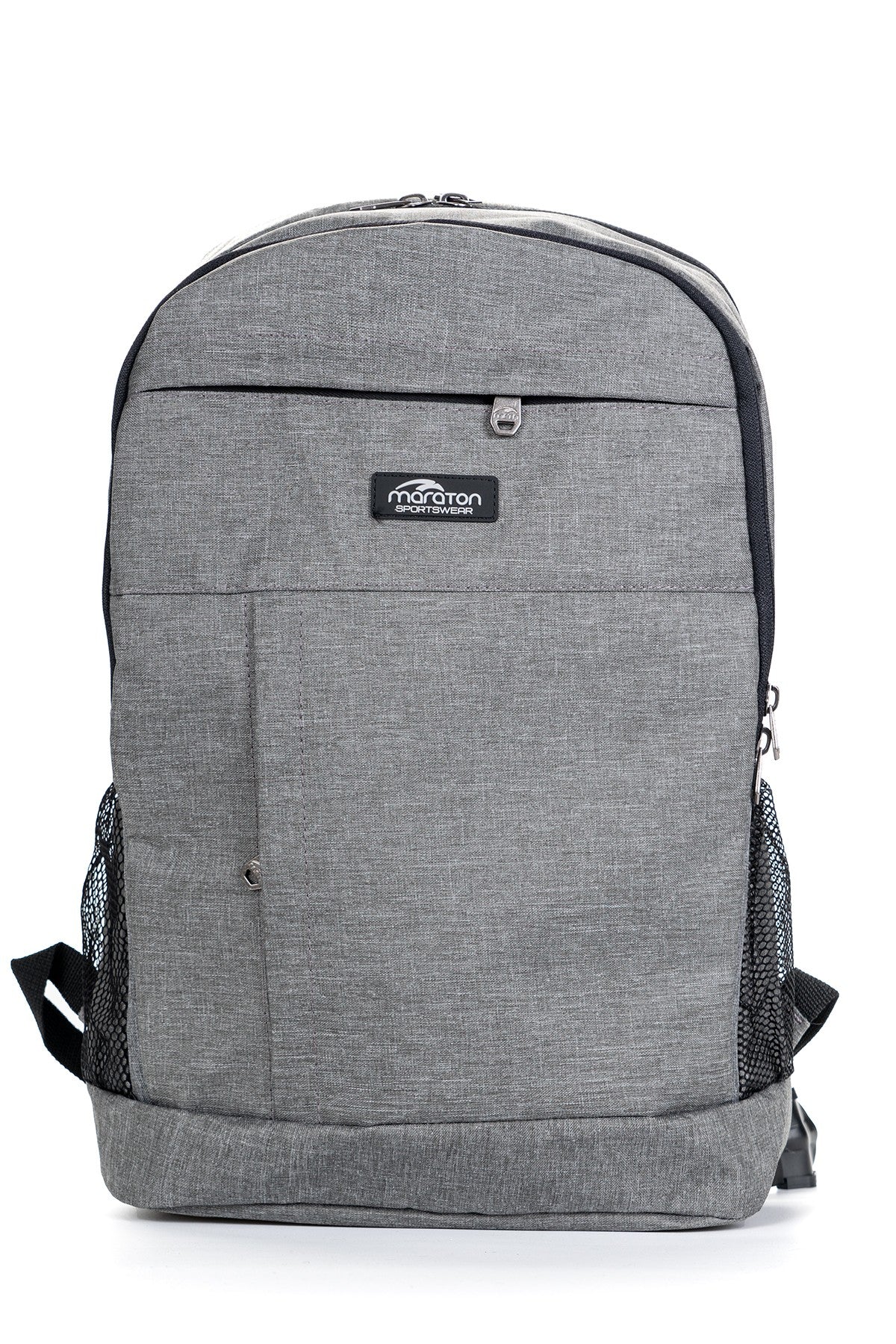 Unisex Gri Çanta