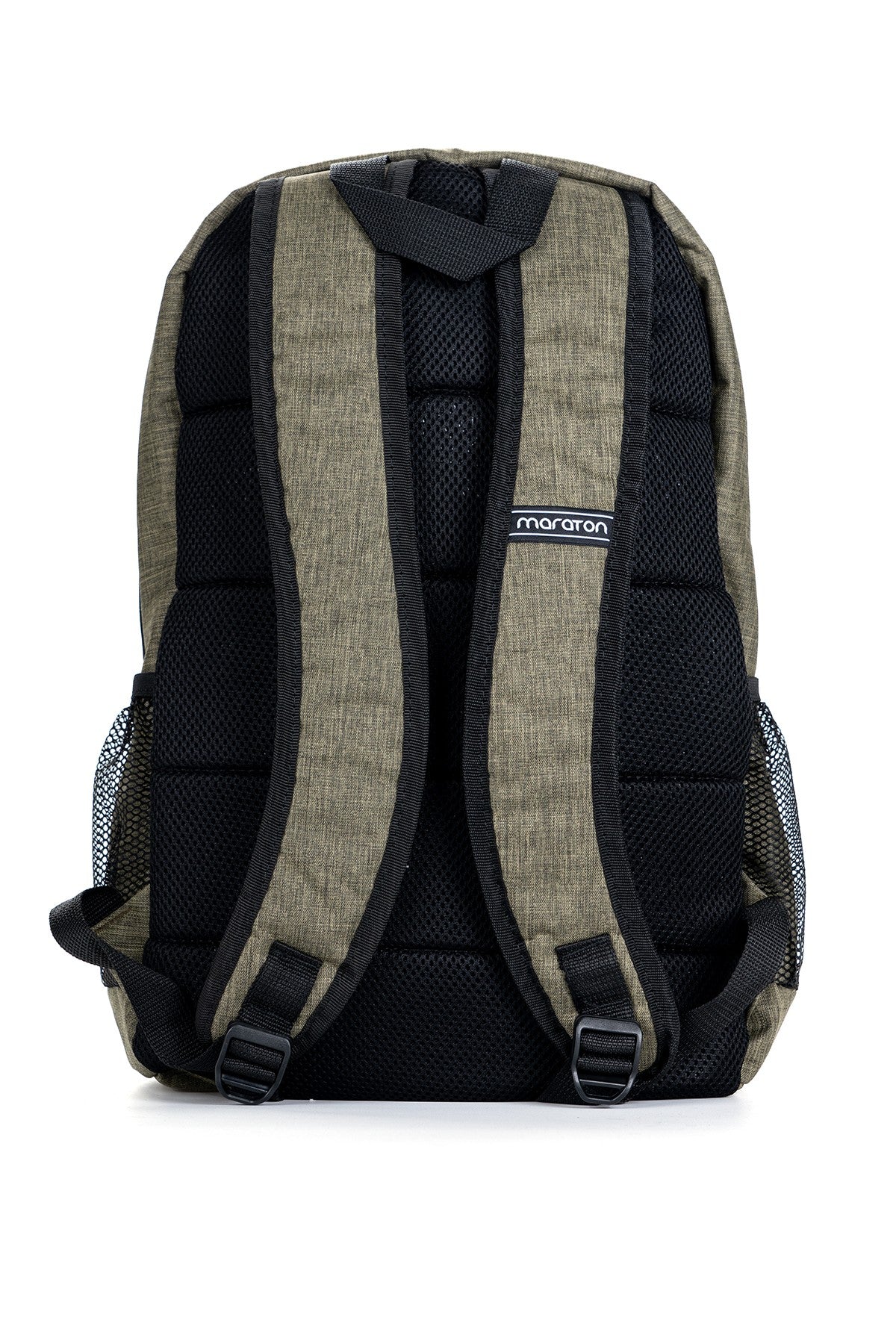 Unisex Haki Çanta