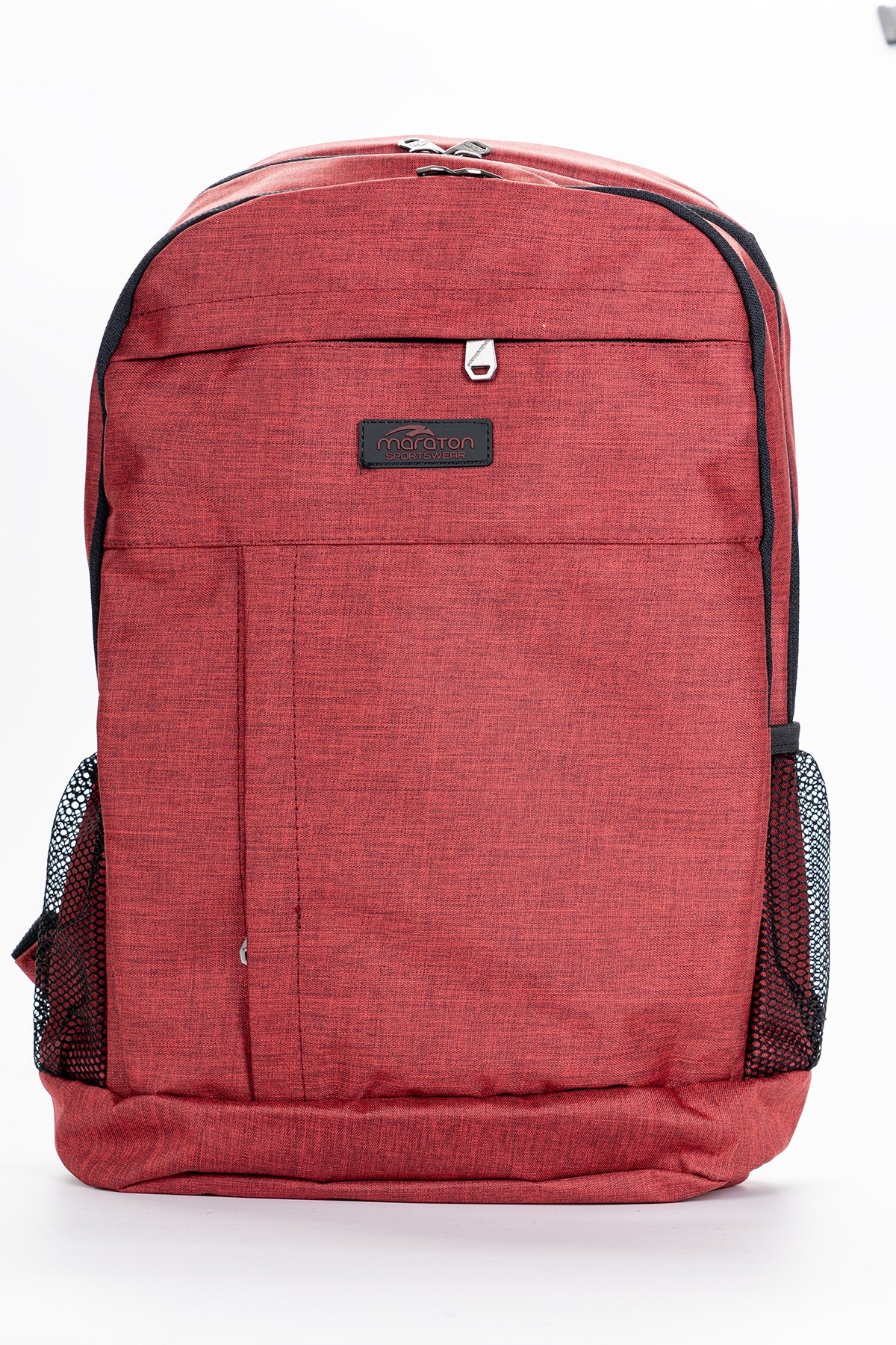 Unisex Bordo Çanta