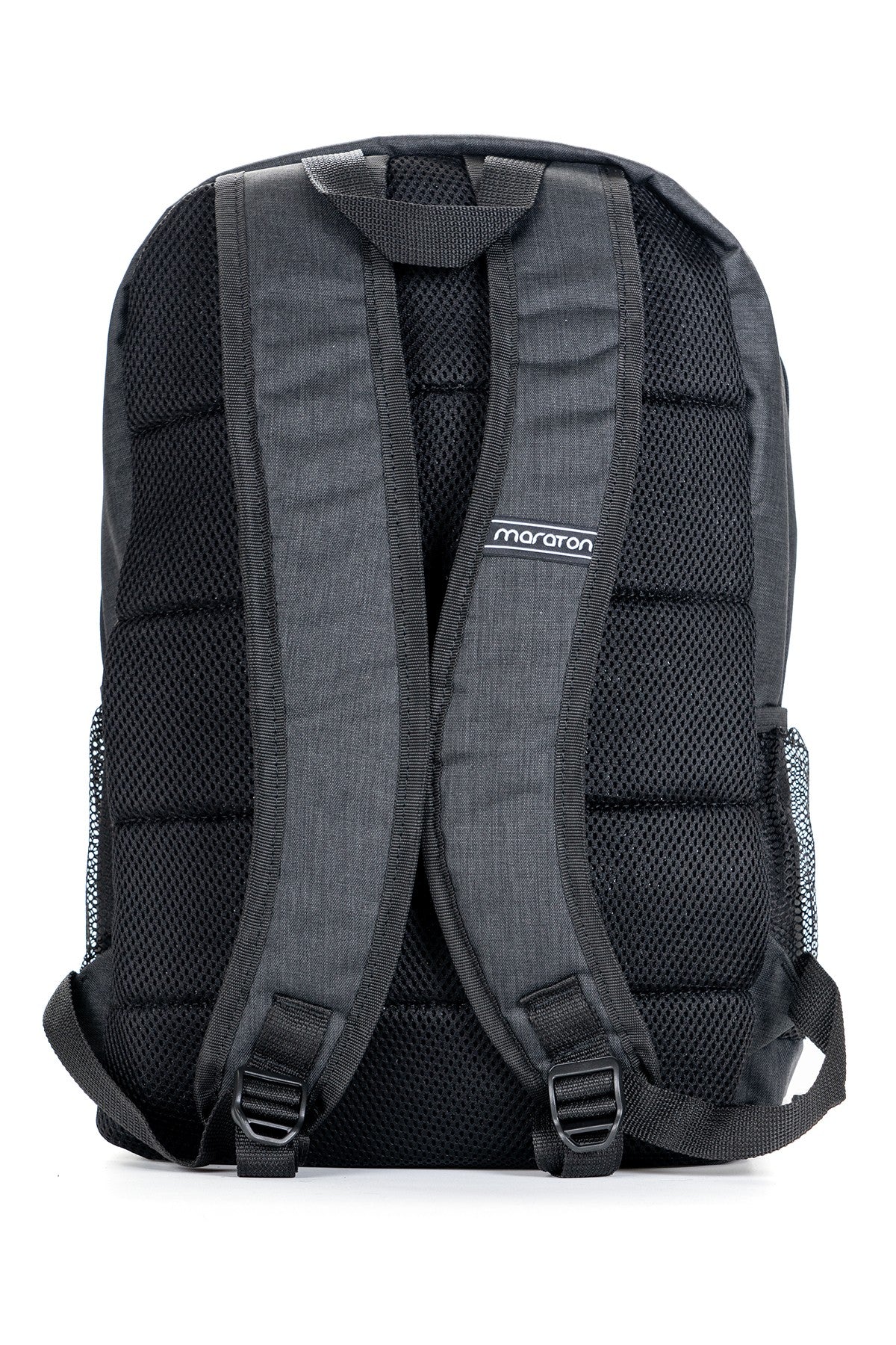 Unisex Siyah Çanta