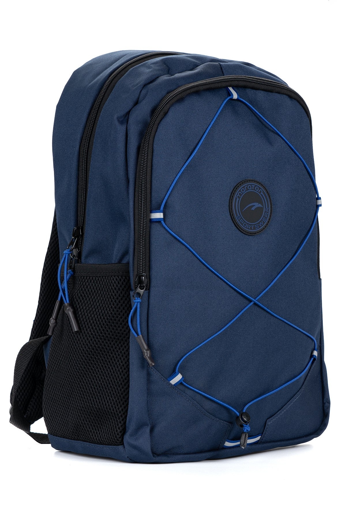 Unisex Lacivert Çanta