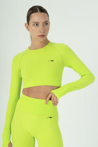 Neon Yeşil